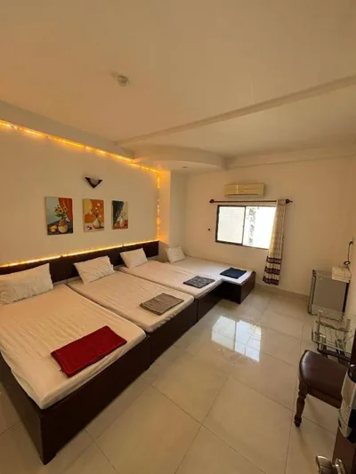Mai Guest House – Fotos 2