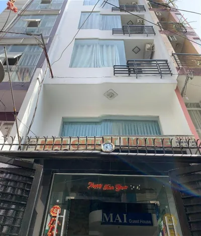 Mai Guest House – Fotos 5
