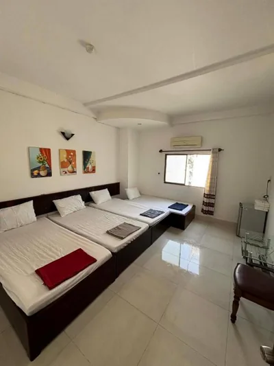 Mai Guest House – Fotos 6