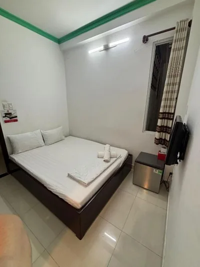 Mai Guest House – Fotos 9