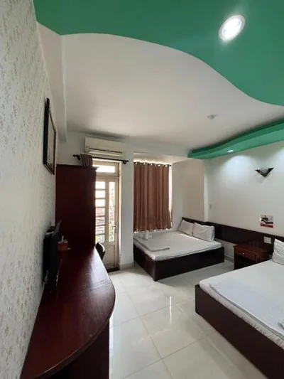 Mai Guest House – Fotos 11
