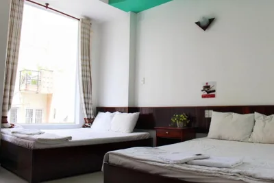 Mai Guest House – Fotos 16